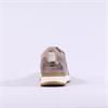Paul Green Laced Sporty Trainer - Metallic